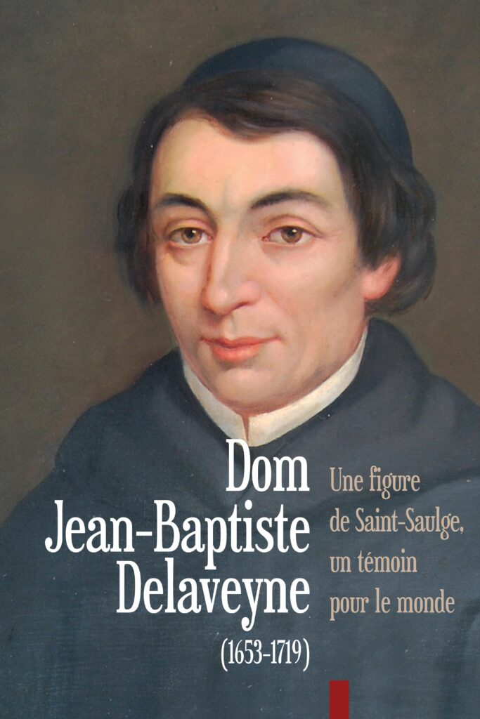 Dom Delaveyne